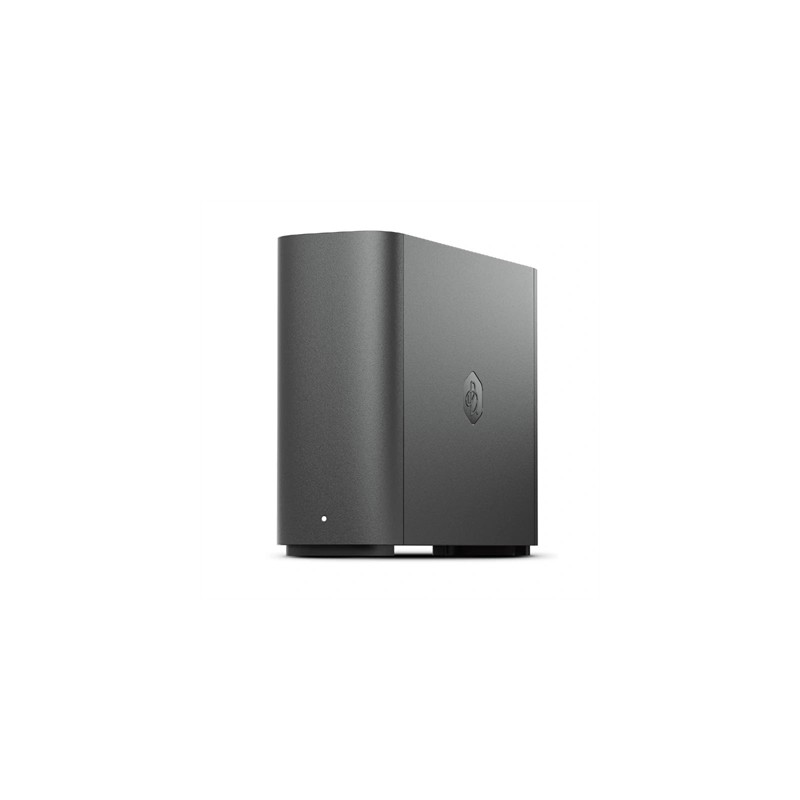 Servidor nas synology beestation 4tb 1xgbe