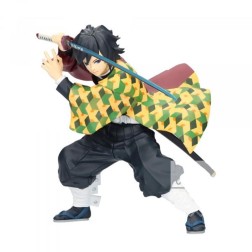 Figura banpresto demon slayer kimetsu no