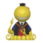 Figura hucha plastoy assasination classroom koro