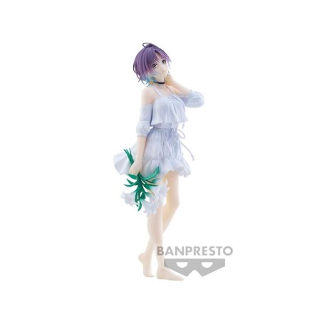 Figura banpresto idolmaster sniny colors toru