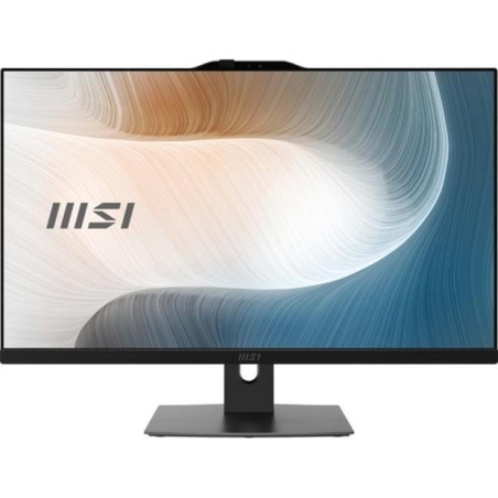 Ordenador all in one aio msi