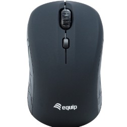 Mouse raton mini equip life optico