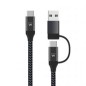 Cable usb ewent usb tipo c