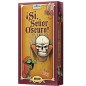 Juego mesa ¡si señor oscuro! caja