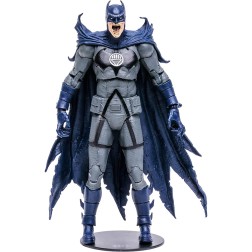 Figura mcfarlane toys dc comics multiverse