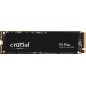 SSD CRUCIAL P3 PLUS 500MB NMVe