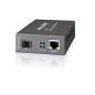 CONVERSOR MEDIOS TPLINK MC220L SFP - RJ45 GIGA 0,5KM