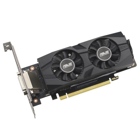 Tarjeta grafica asus nvidia rtx 3050