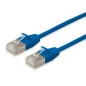 Cable red equip latiguillo rj45 f