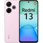 Smartphone Xiaomi Redmi 13 8GB- 256GB- 6-79"- Rosa Perla