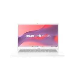 Asus chromebook plus cx3402cba - mw0345 i3 - 1215u 14pulgadas