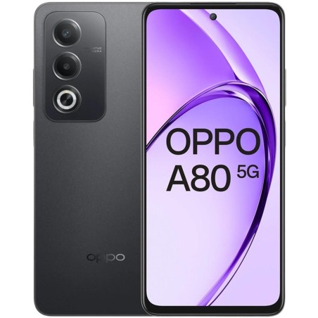 Movil oppo a80 5g 8 256gb