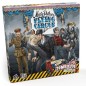 Juego mesa zombicide 2e: monty python