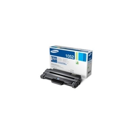 Toner samsung mlt - d1052s els negro 1500