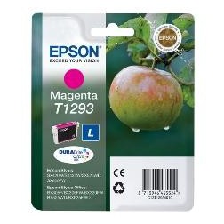 Cartucho tinta epson t129340 magenta 11-2ml