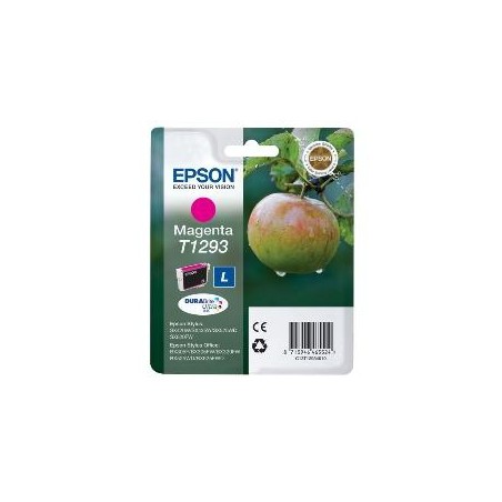 Cartucho tinta epson t129340 magenta 11-2ml