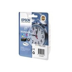 Multipack tinta epson t270540 wf3000 wf7000