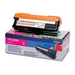 Toner brother magenta 3500 paginas dcp - 9055