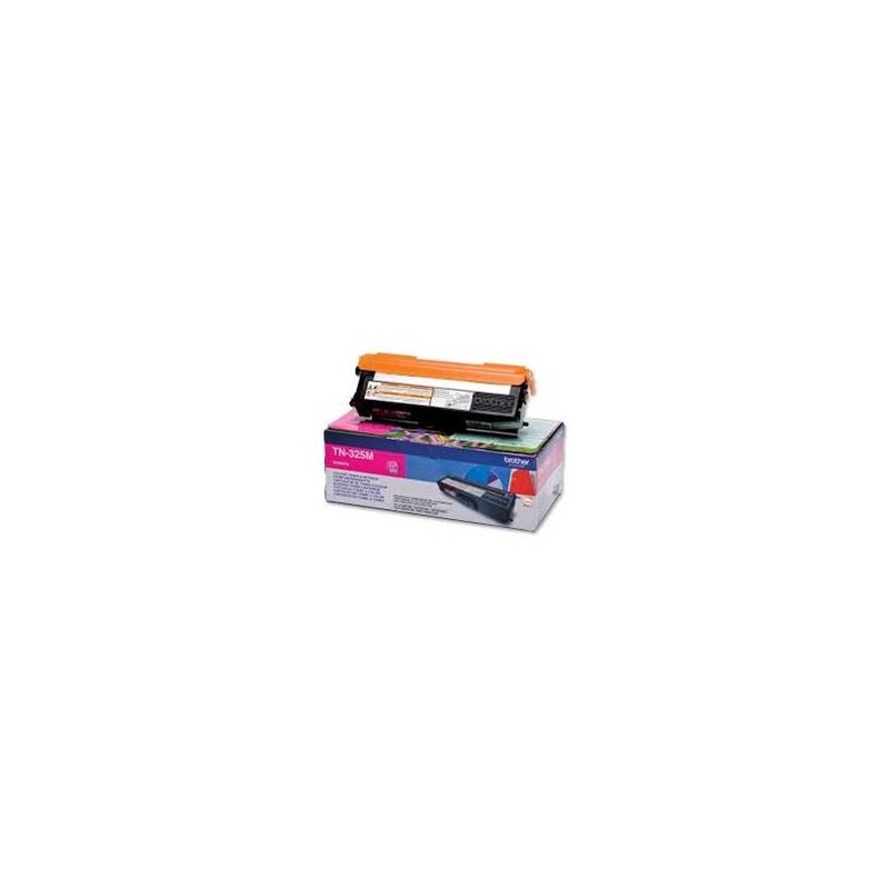 Toner brother magenta 3500 paginas dcp - 9055