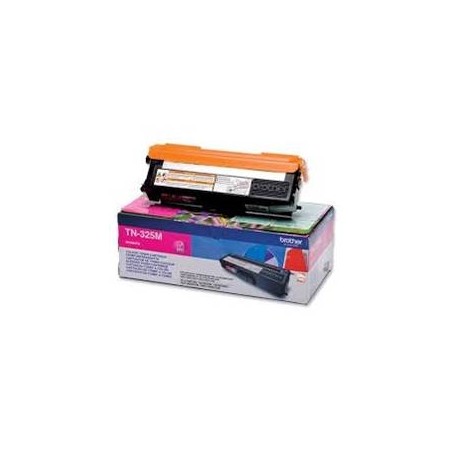 Toner brother magenta 3500 paginas dcp - 9055