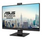 Monitor led asus ips be24eqk 23-8pulgadas