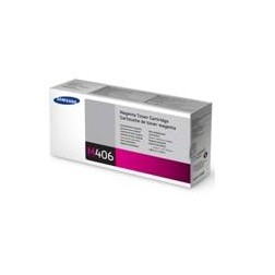 Toner samsung clt - m506l see magenta clp - 680nd