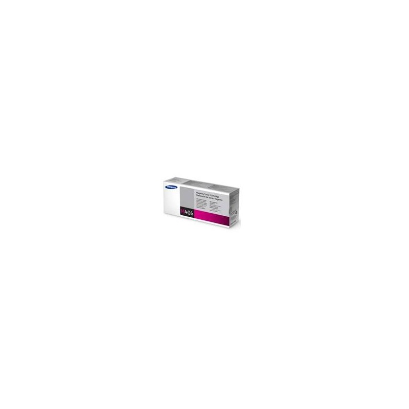 Toner samsung clt - m506l see magenta clp - 680nd