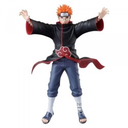 Figura banpresto naruto shippuden vibration stars