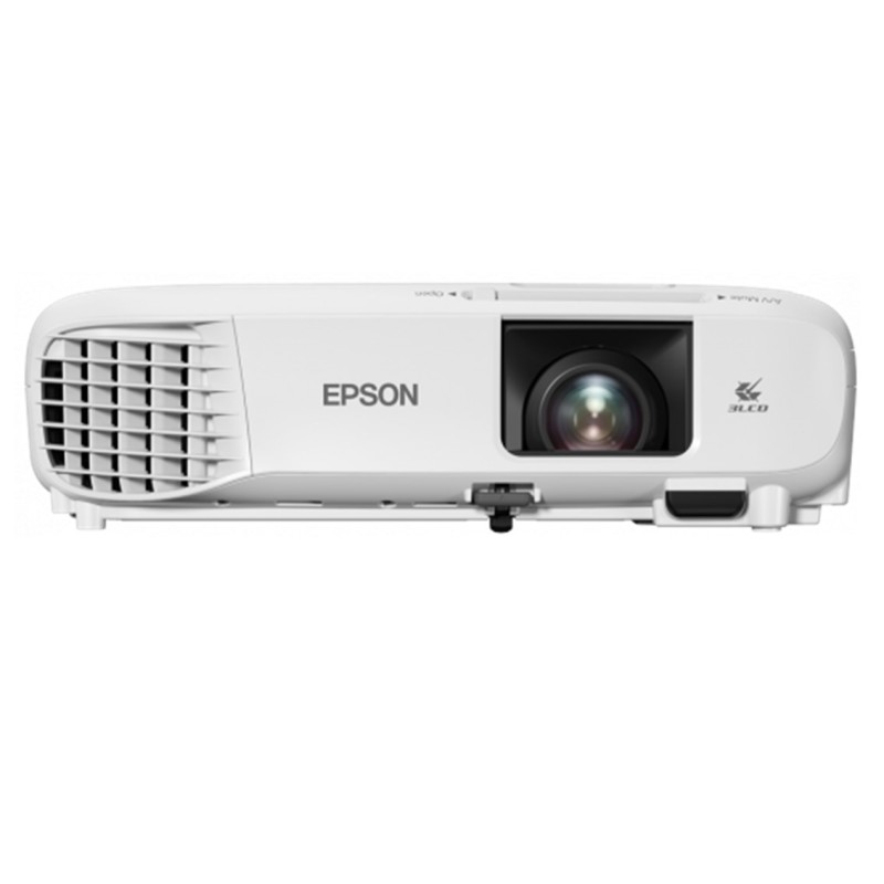 Proyector epson eb - w49 3lcd 3800 lumens