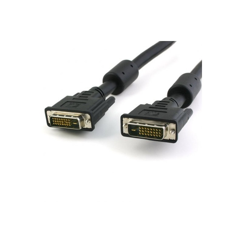 Cable dvi - d equip dual link macho