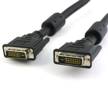 Cable dvi - d equip dual link macho