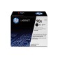 Toner hp 90x alta capacidad