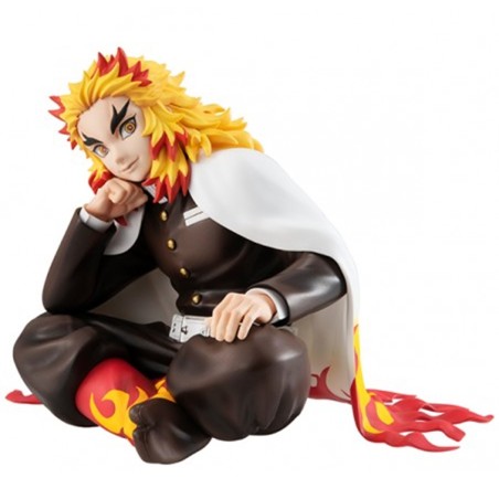 Figura megahouse kimetsu no yaiba demon