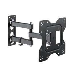 SOPORTE DE MONTAJE EWENT PARA TV EASY TURN13 A 42 PULGADAS VESA 200X200