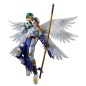 Figura megahouse digimon adventure g-e-m- angemon