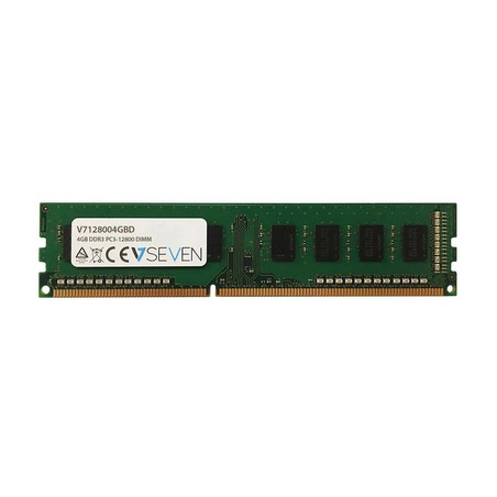 Memoria ram v7 dimm 4gb ddr3