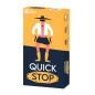 Juego mesa quick stop edad recomendada