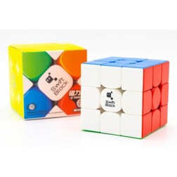 Cubo rubik gan swift block 355s