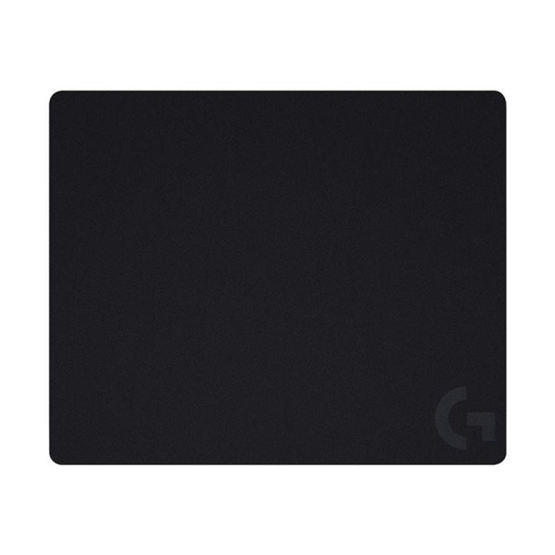 Alfombrilla logitech g g440 34x28cm antideslizante