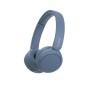 Auriculares inalámbricos Sony WH-CH520- con Micrófono- Bluetooth- Azules