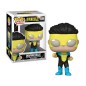 Funko pop animacion invincible invincible 75867