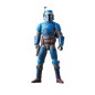 Figura hasbro star wars mandalorian the