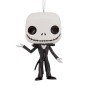 Adorno navidad funko jack figura resina