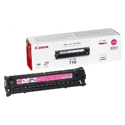 Toner canon 716 magenta 1500 páginas