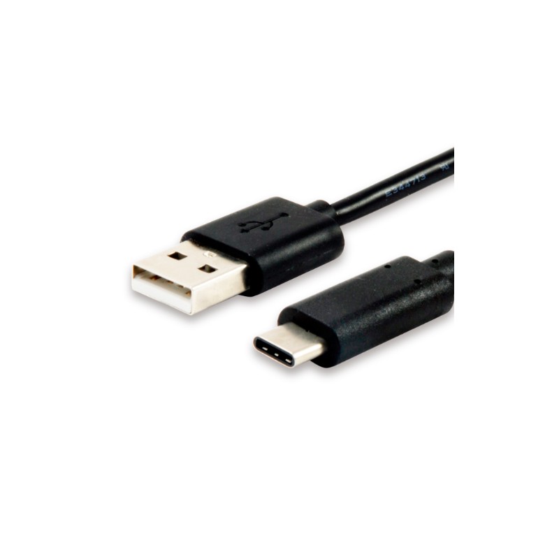 Cable equip usb 2-0 tipo a