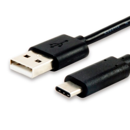 Cable equip usb 2-0 tipo a