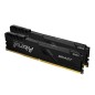 Memoria ram ddr4 16gb 2x8gb kingston