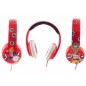 Auriculares teknofun madcow entertainment dragon ball