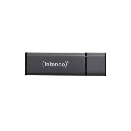 Memoria usb 2-0 intenso 128gb antracita