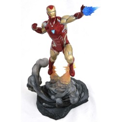 Figura diamond select toys marvel gallery